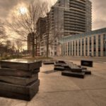 Granite Dominoes in Toronto