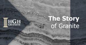 The Story of Granite