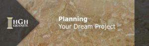 Planning Your Dream Project