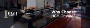 Why Choose HGH Granite Banner