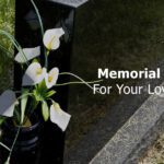 Memorial Options for Your Loved Ones