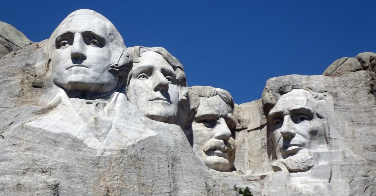 Granite Company Ontario: 5 Famous Monuments Made From Granite I HGH Granite