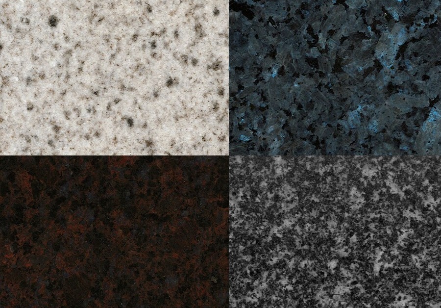 What is Granite?