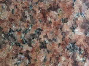 Image of granite