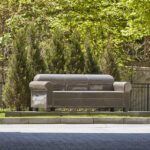 Granite Sofa
