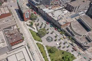 Berczy Park