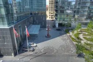 Four Seasons Hotel