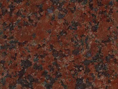 Indian Red (large grain)