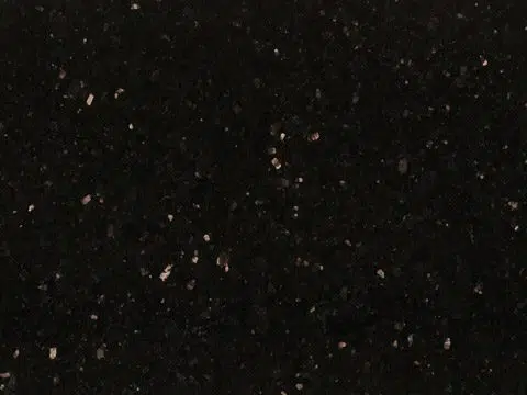 Black Galaxy Granite