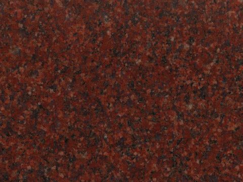 Indian Red Granite (Fine)