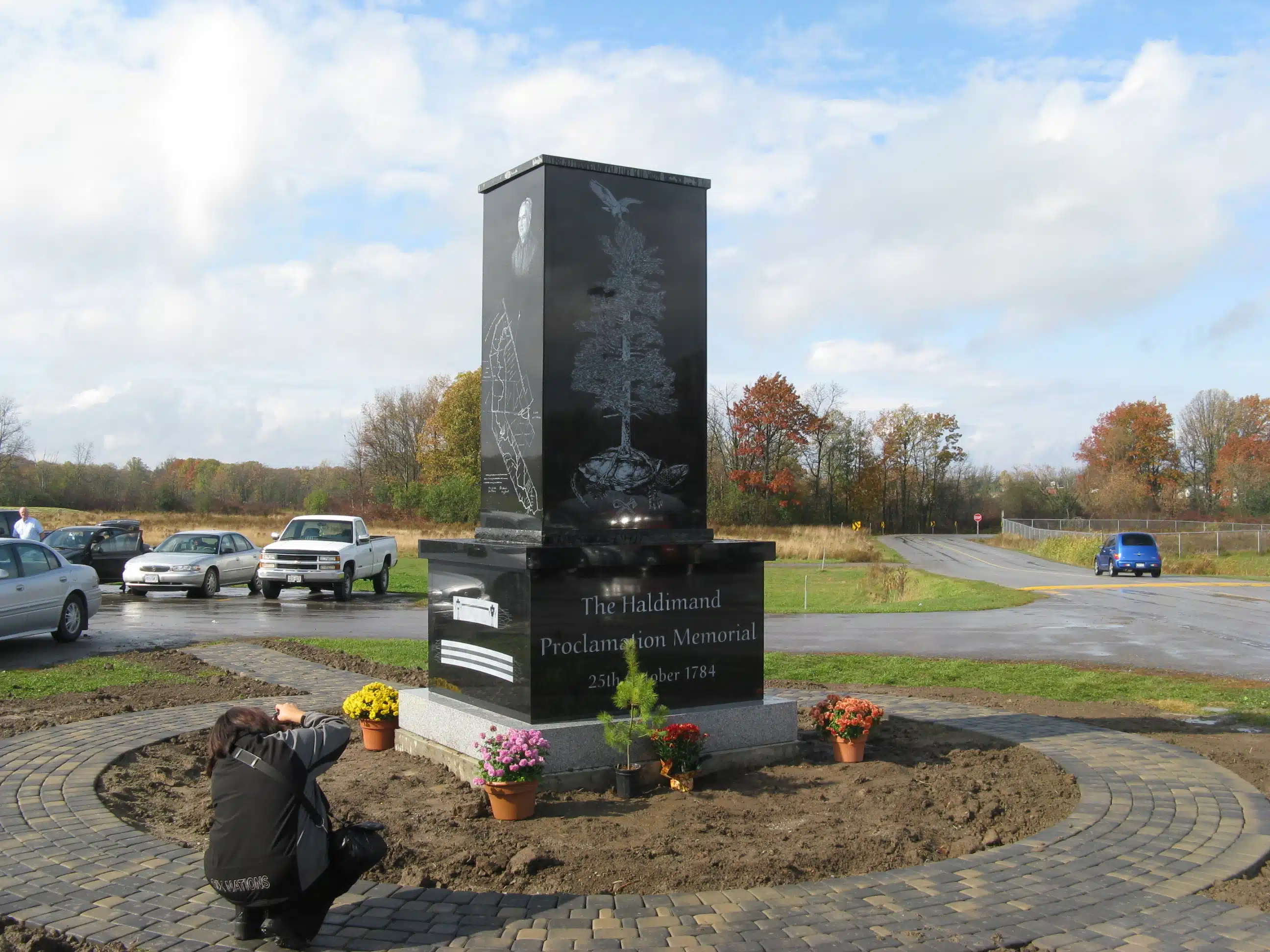 Our Most Asked Questions About Cemetery Monument Installation