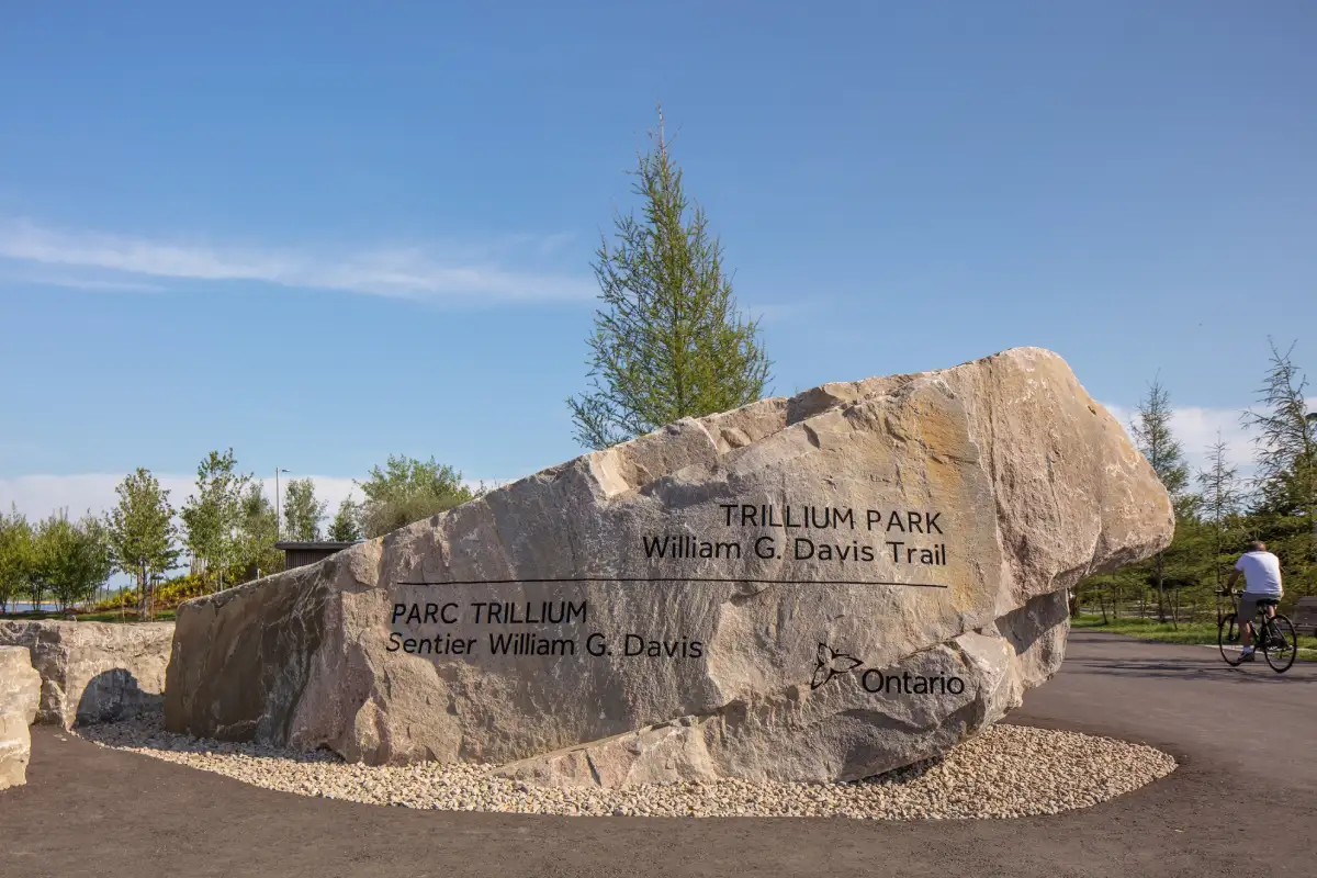 Trillium Park