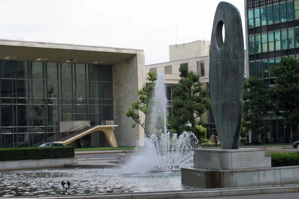 United Nations Headquarters