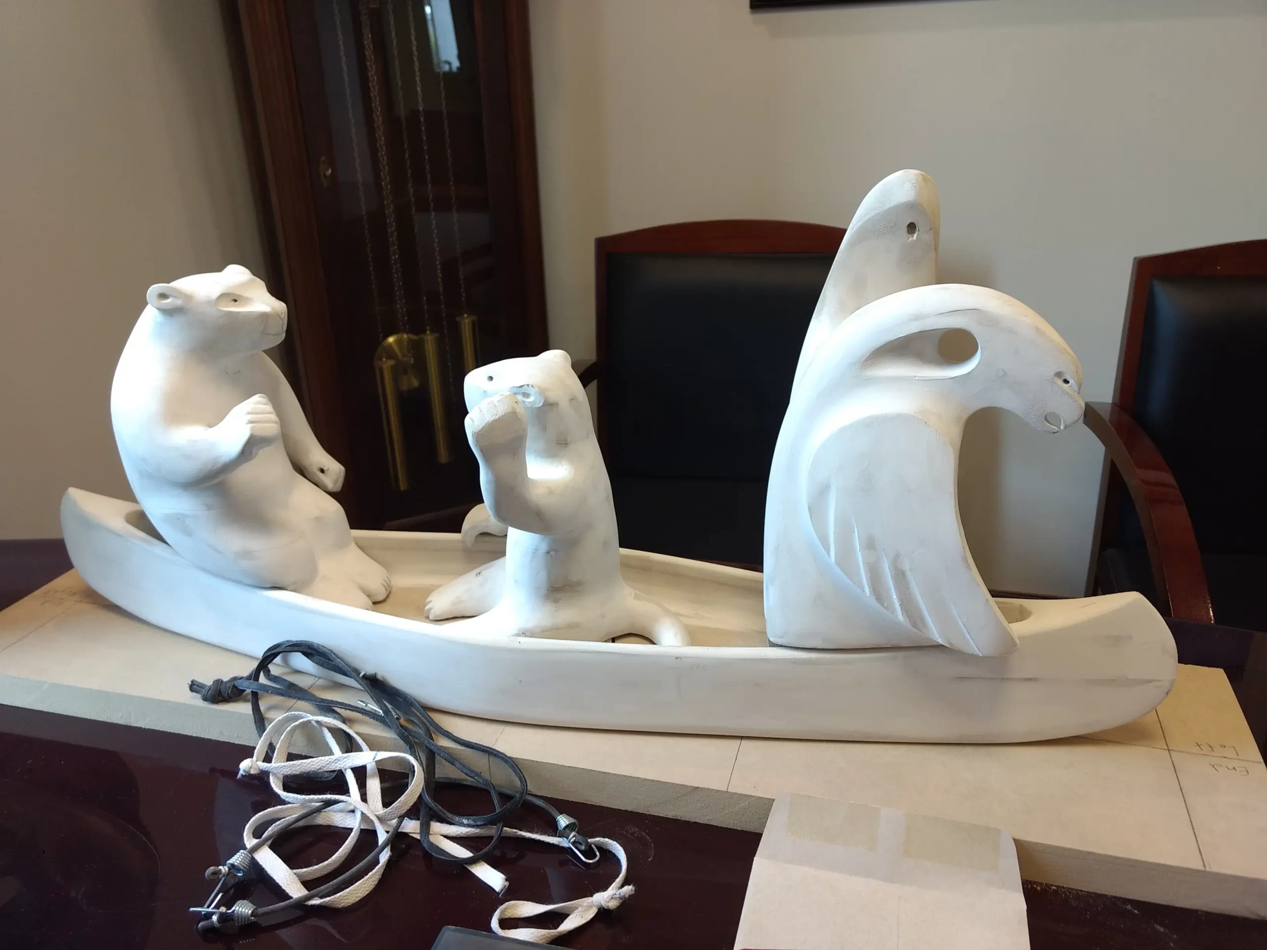 smaller version of maanjidowin