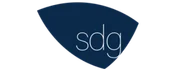 SDG Landscape Architects logo
