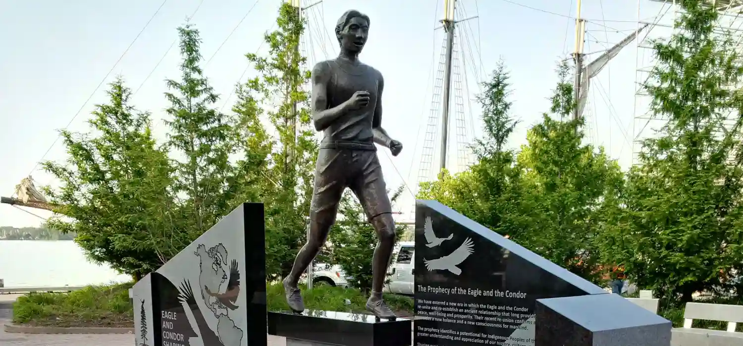 Bronze Theft Is Rising: How Granite Is Shaping Design Decisions