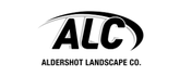ALC black logo