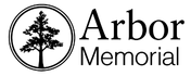 Arbor Memorial black logo