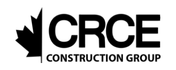CRCE black logo