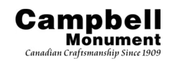 Campbell black logo