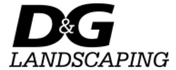 D&G black logo