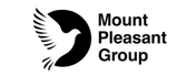 Mount Pleasant Group black logo