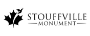 Stouffville black logo