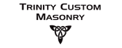 Trinity black logo